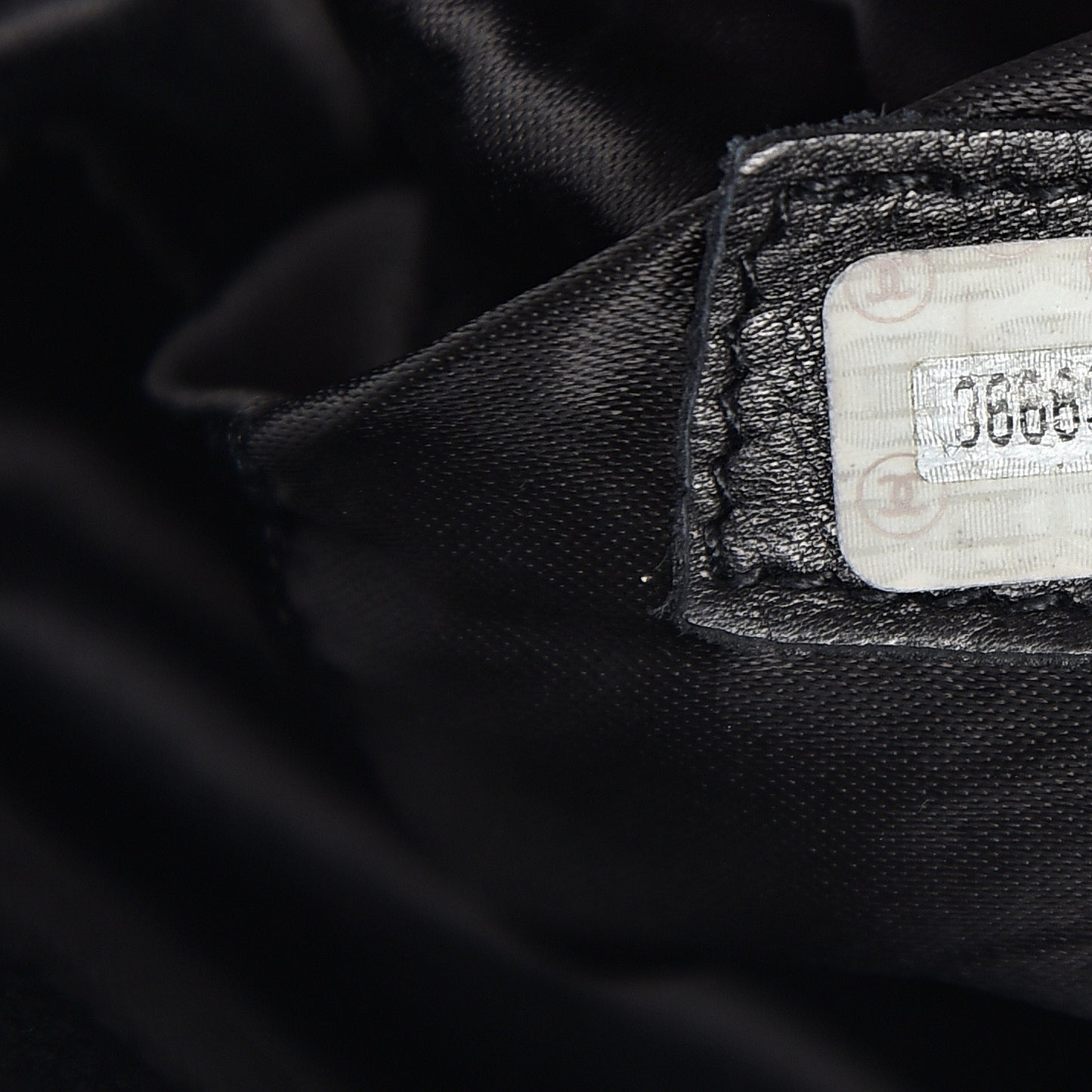 Caviar XL Weekender Bag Black