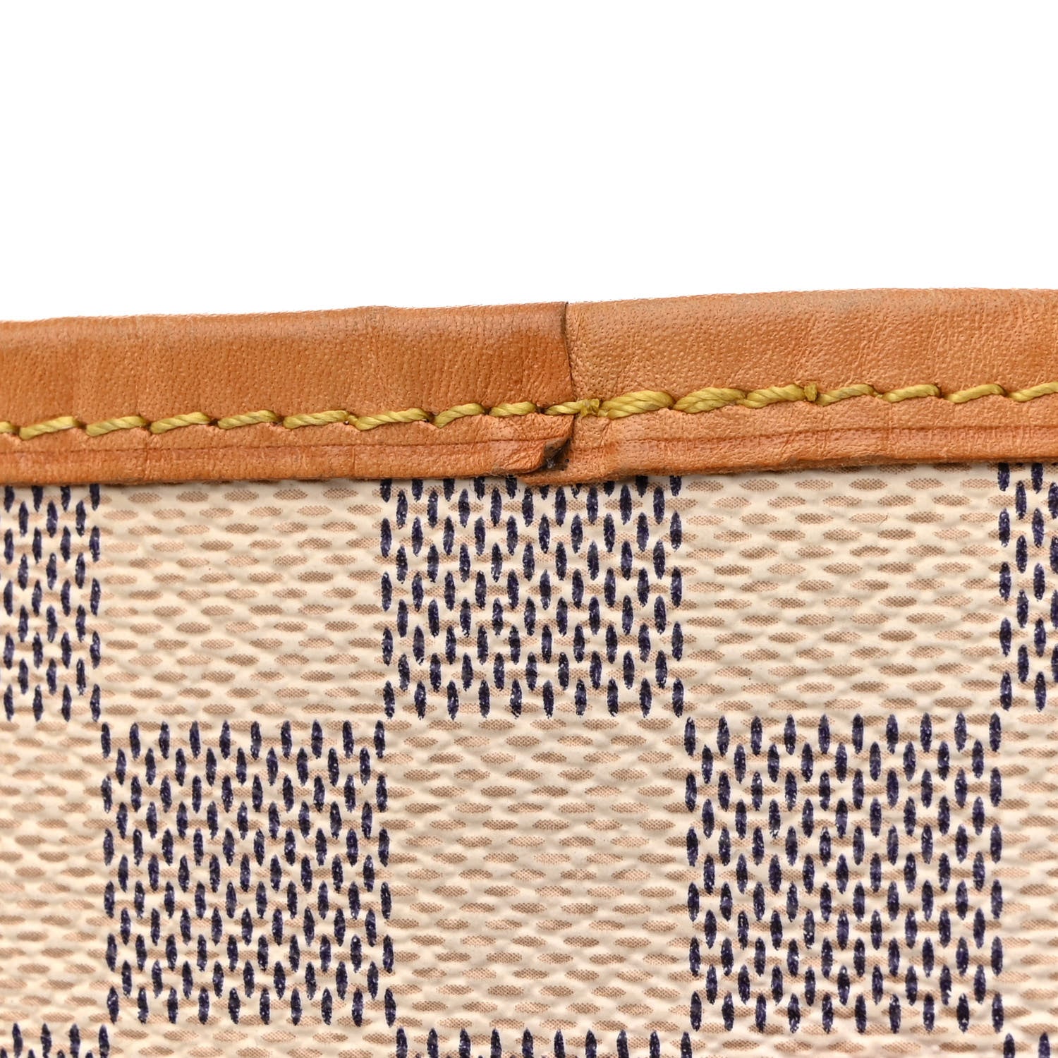 Louis Vuitton Damier Azur Neo Neverfull MM 12 of 13