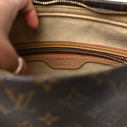 Louis Vuitton Monogram Looping GM 6 of 8