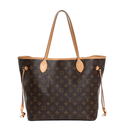 Louis Vuitton Monogram Neverfull MM 1 of 8