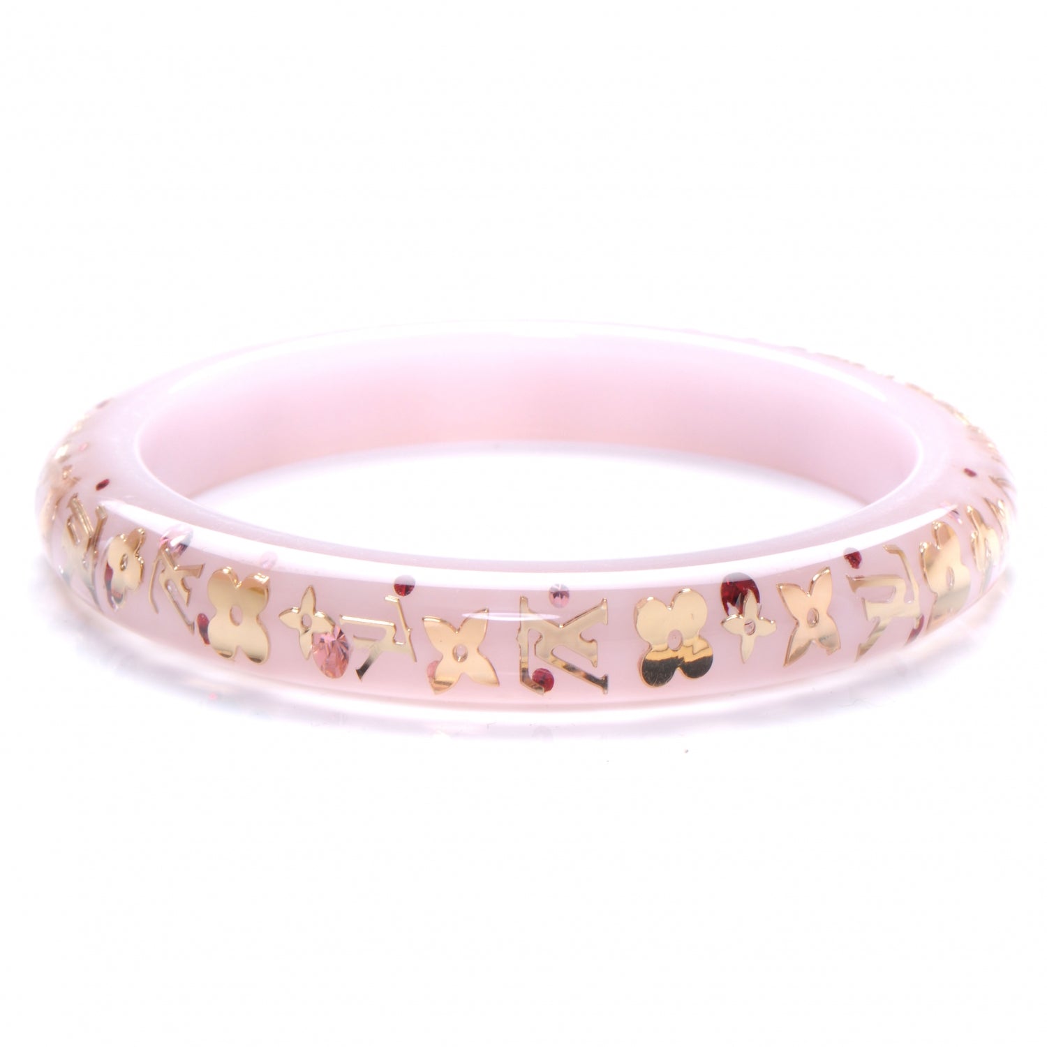 Louis Vuitton Inclusion Bracelet PM Parme 1 of 8