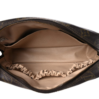 Louis Vuitton Monogram Trousse Toilette 23 5 of 13