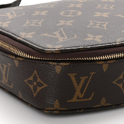 Louis Vuitton LOUIS VUITTON Monogram Monte Carlo Jewelry Box 7 of 8