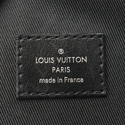 Louis Vuitton Monogram Macassar Avenue Sling Bag NM 6 of 9