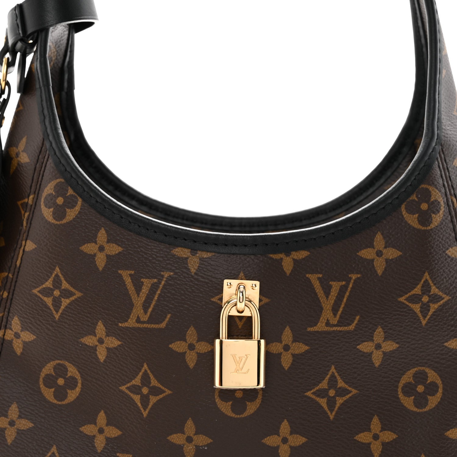 Louis Vuitton Monogram The Drop PM 7 of 9