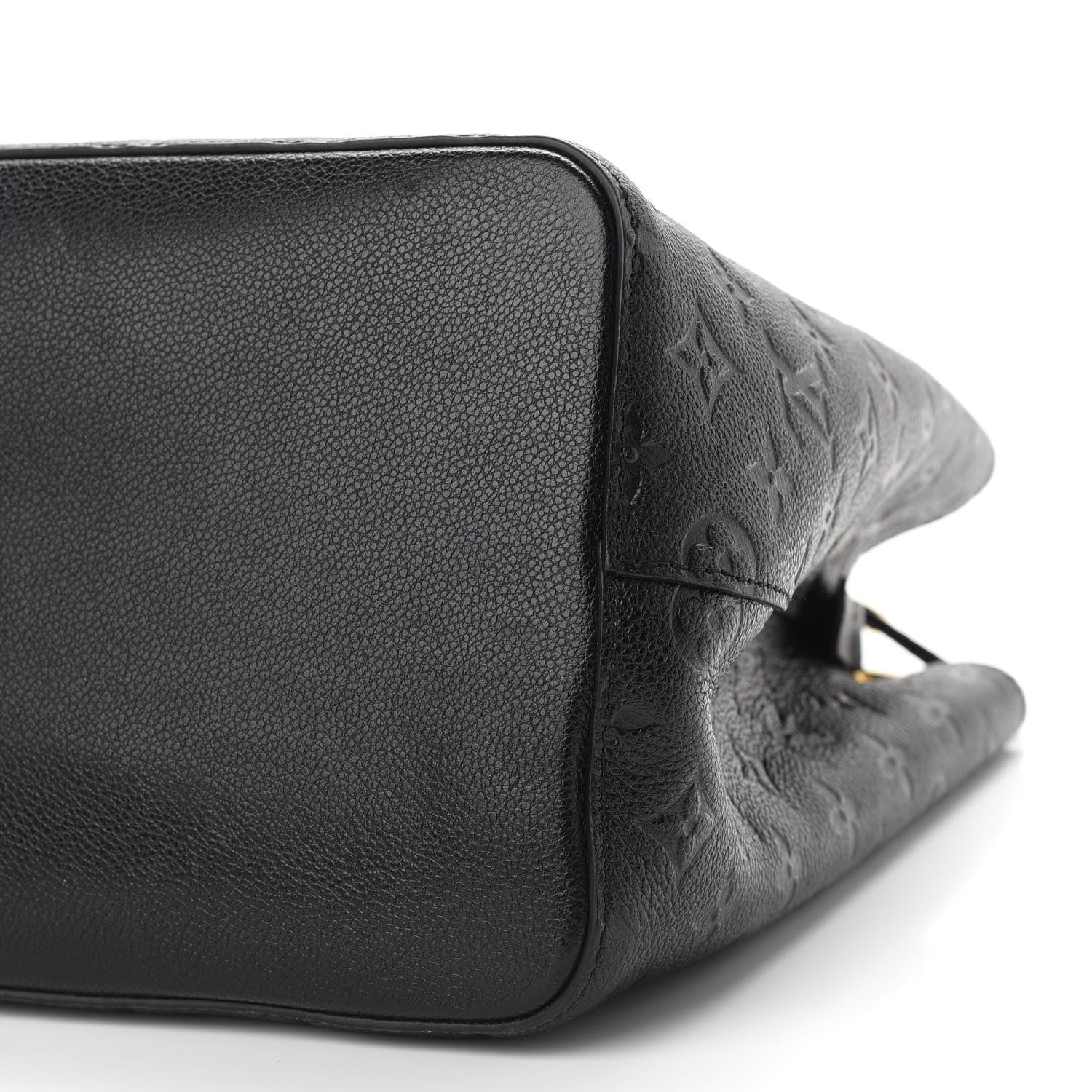 Louis Vuitton Empreinte Neonoe MM Black 9 of 9