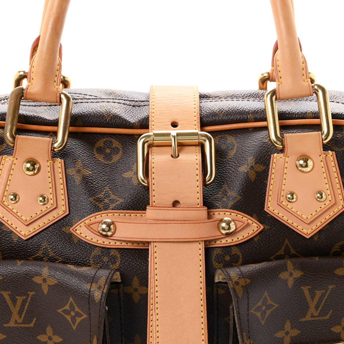 Monogram Manhattan GM