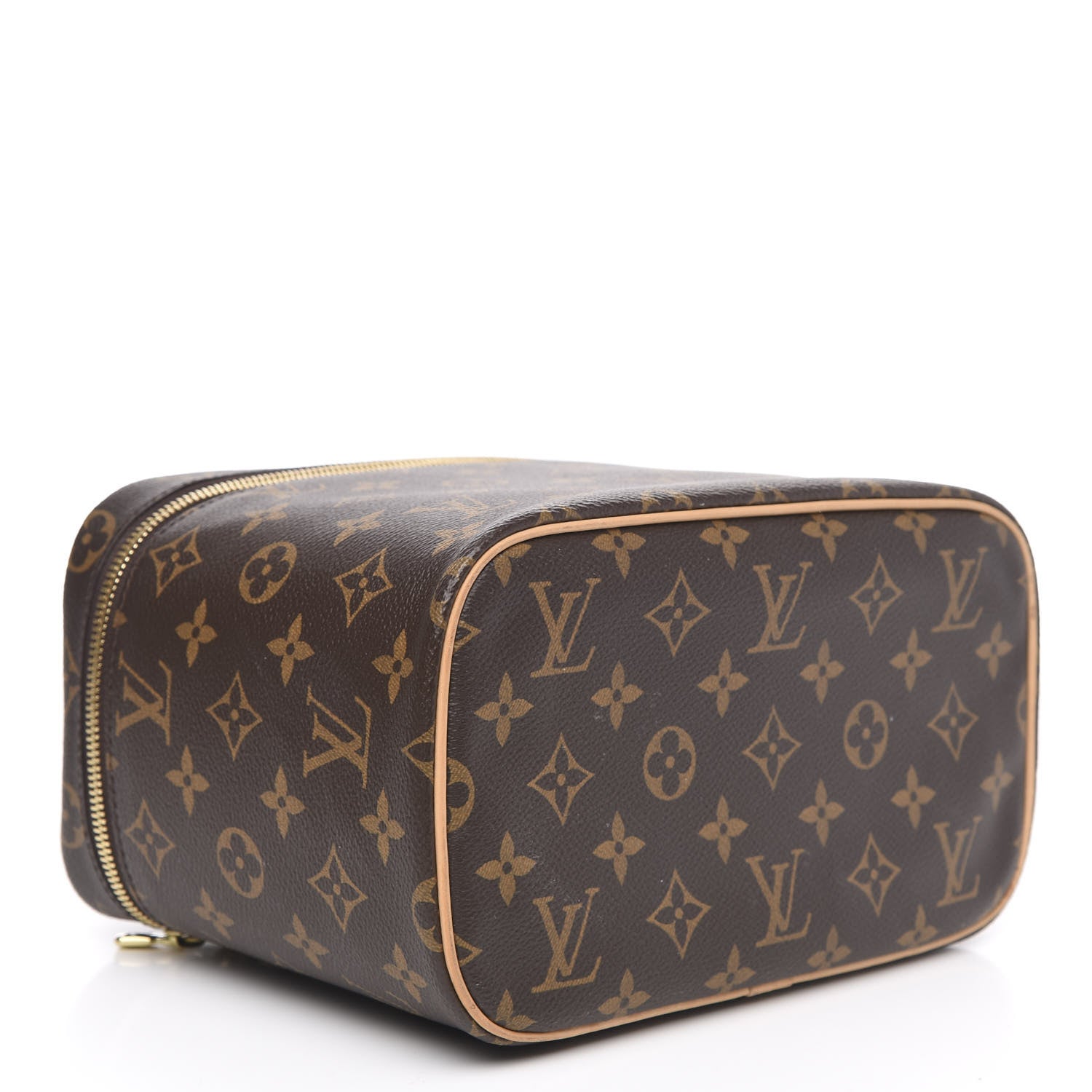 Louis Vuitton Monogram Nice BB 4 of 11