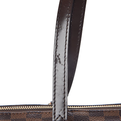 Louis Vuitton Damier Ebene Totally PM 9 of 12