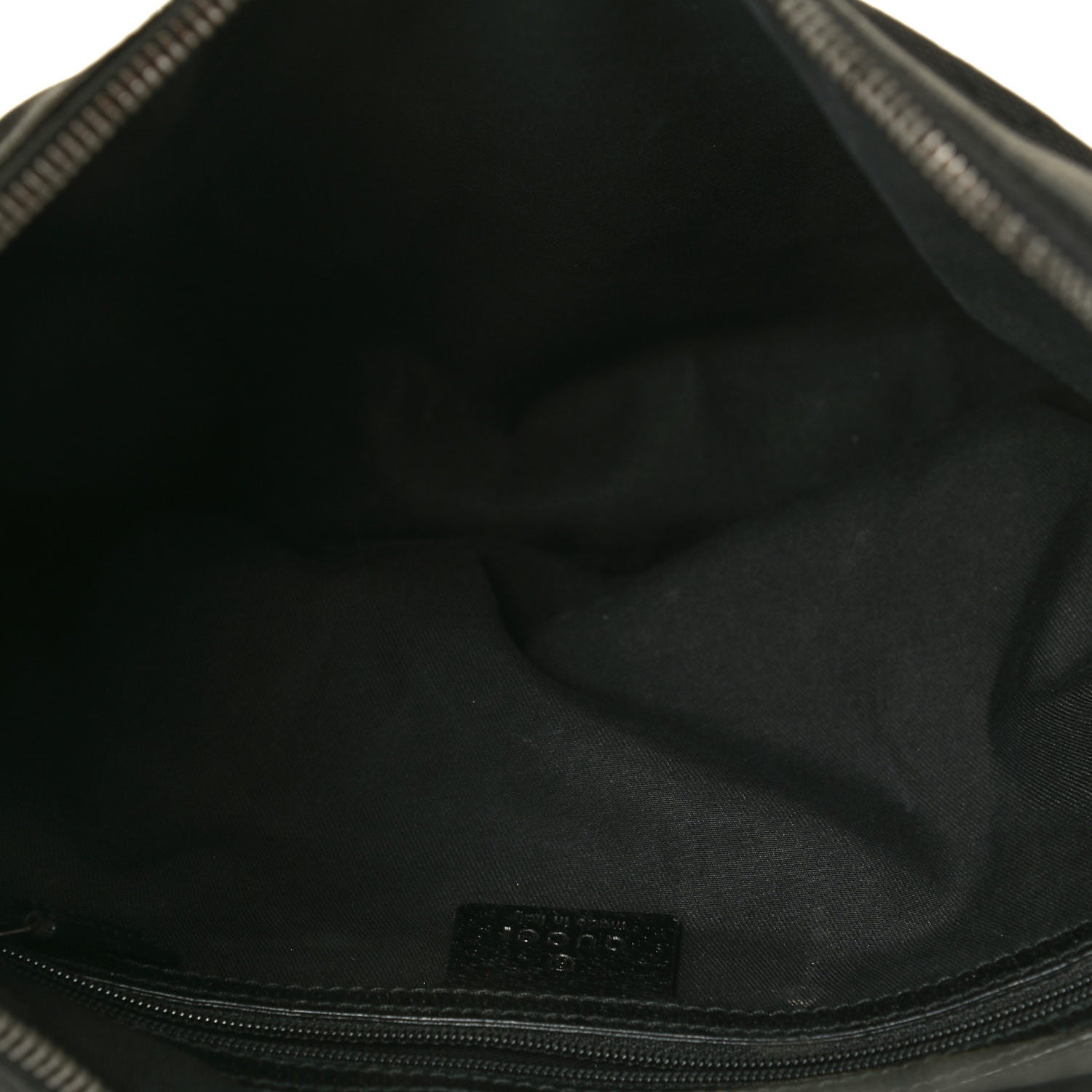 Gucci Monogram Small GG Hobo Black 4 of 12