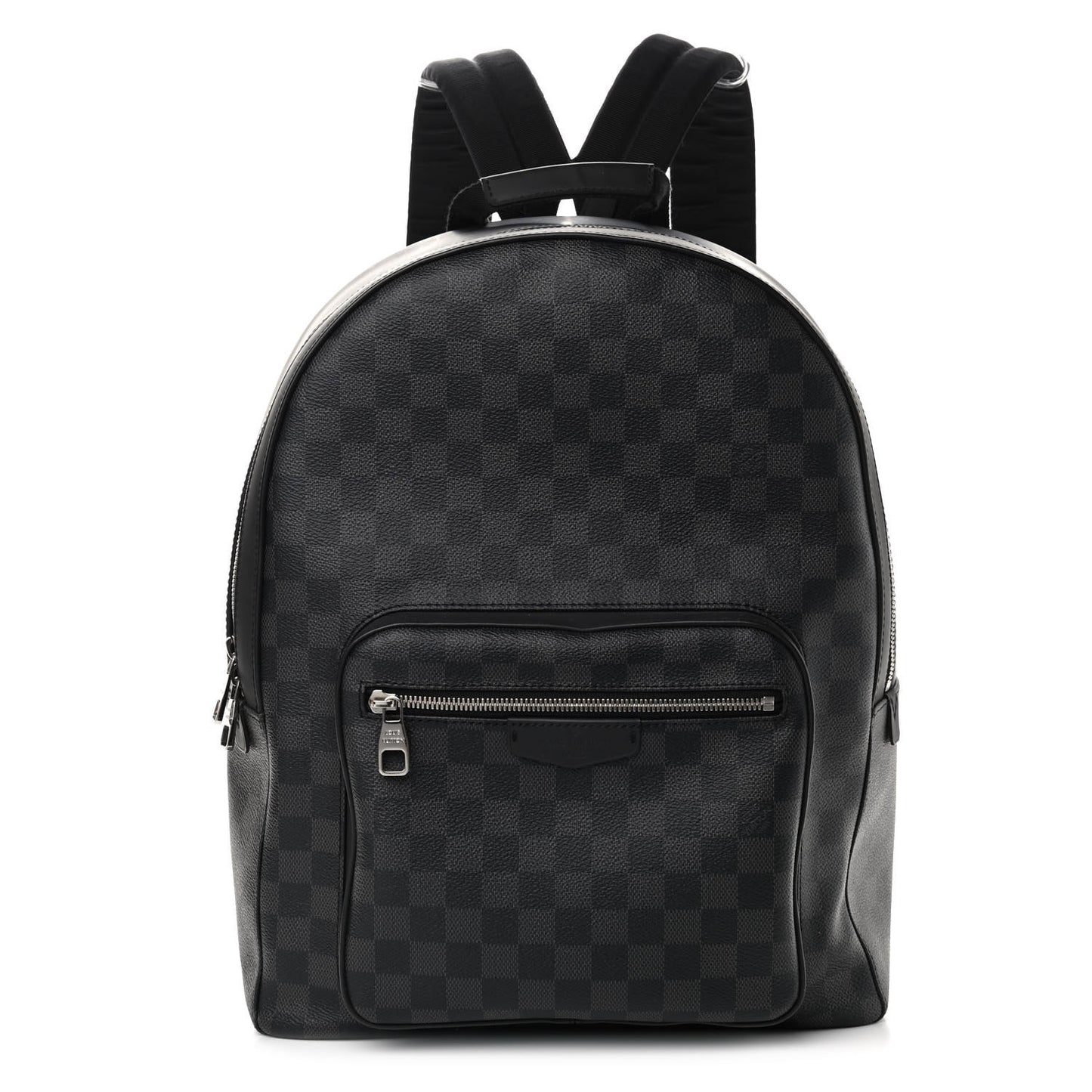 Damier Graphite Josh Backpack