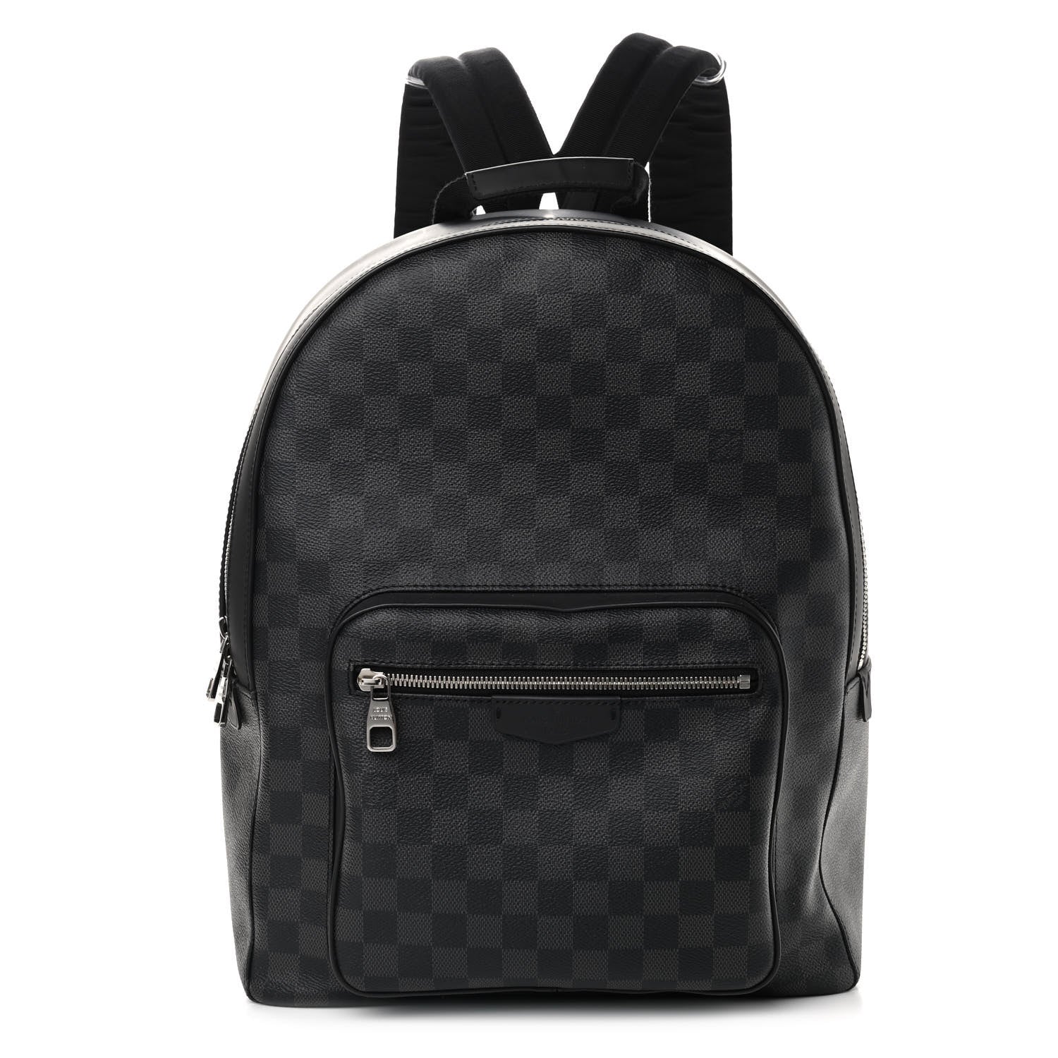 Louis Vuitton Damier Graphite Josh Backpack 1 of 10