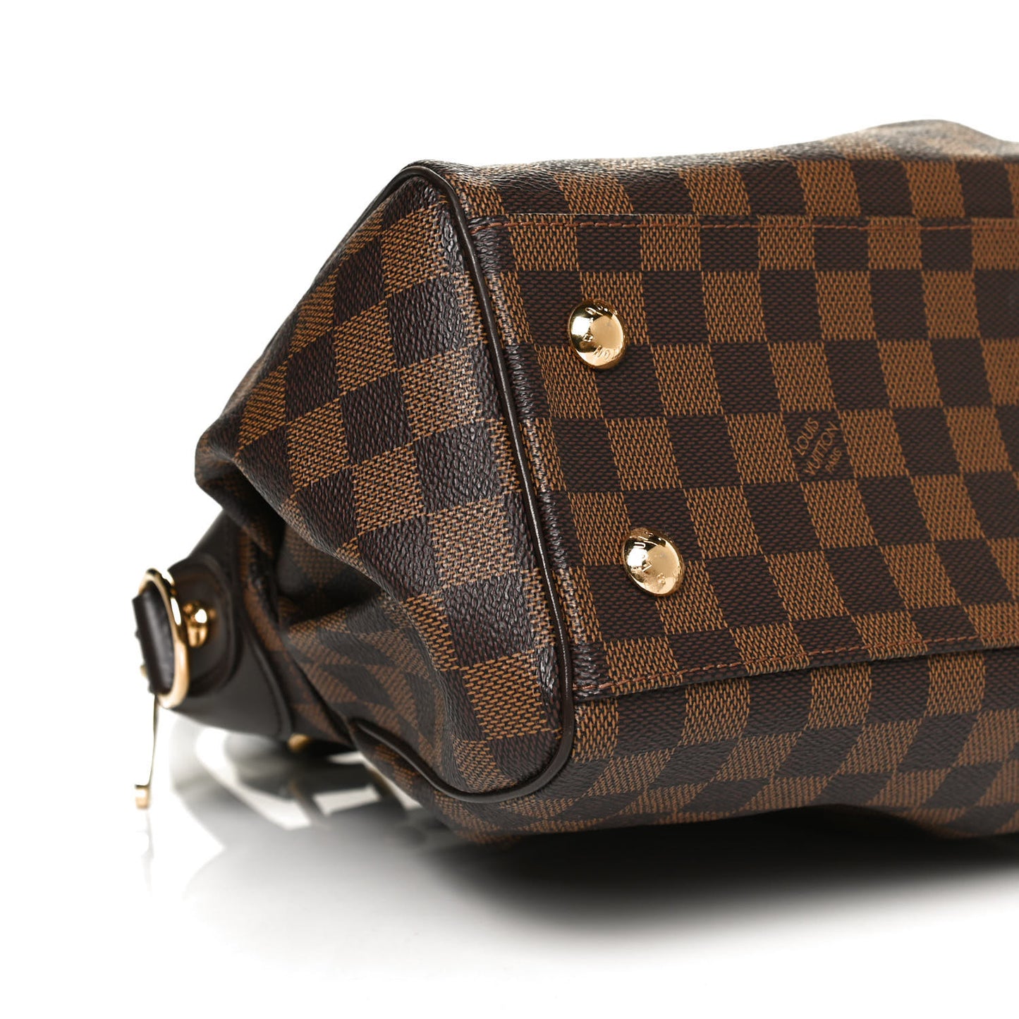 Damier Ebene Trevi PM