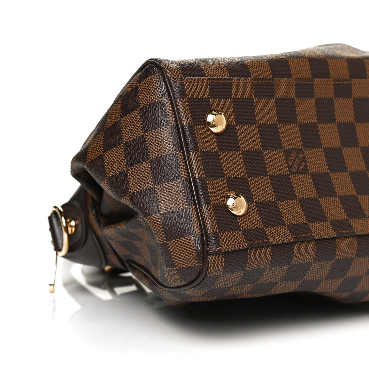 Louis Vuitton Damier Ebene Trevi PM 9 of 10