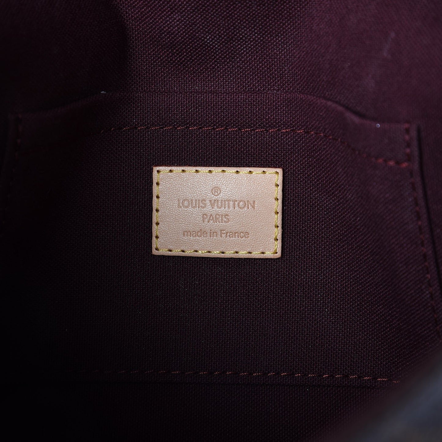 Monogram Favorite MM