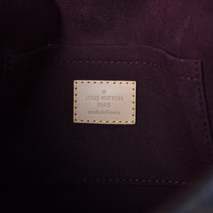 Louis Vuitton Monogram Favorite MM 6 of 9