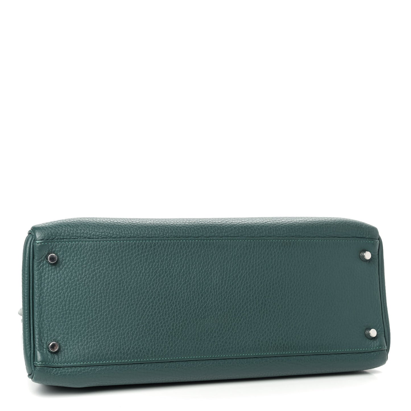 Taurillon Clemence Kelly Retourne 32 Malachite