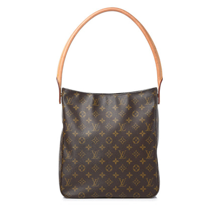 Louis Vuitton Monogram Looping GM 1 of 10