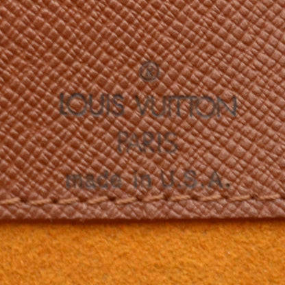 Louis Vuitton Monogram Musette Salsa Long Strap 5 of 7