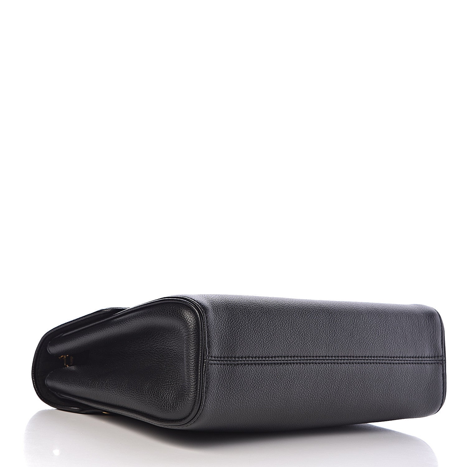 Louis Vuitton Empreinte Saint Germain MM Black 4 of 10