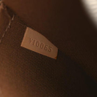Louis Vuitton Monogram Popincourt 7 of 14