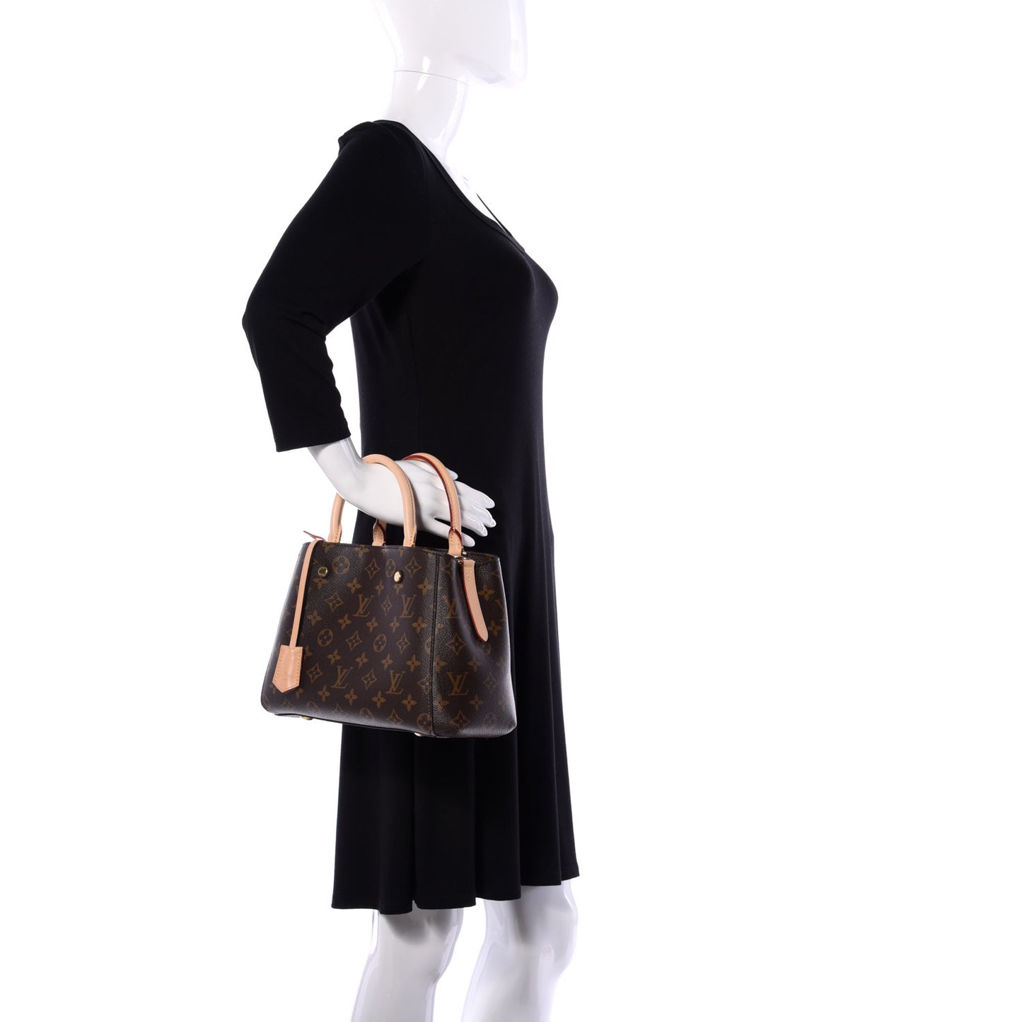 Monogram Montaigne BB