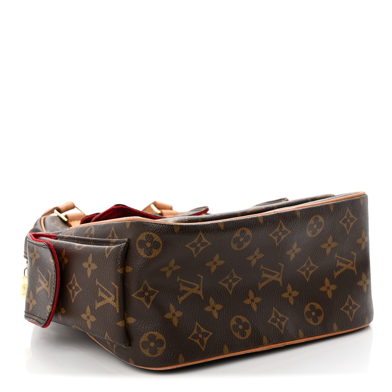 Louis Vuitton Monogram Excentri-Cite 1887693 – FASHIONPHILE