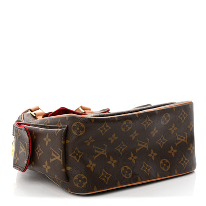 Louis Vuitton Monogram Excentri-Cite 4 of 12