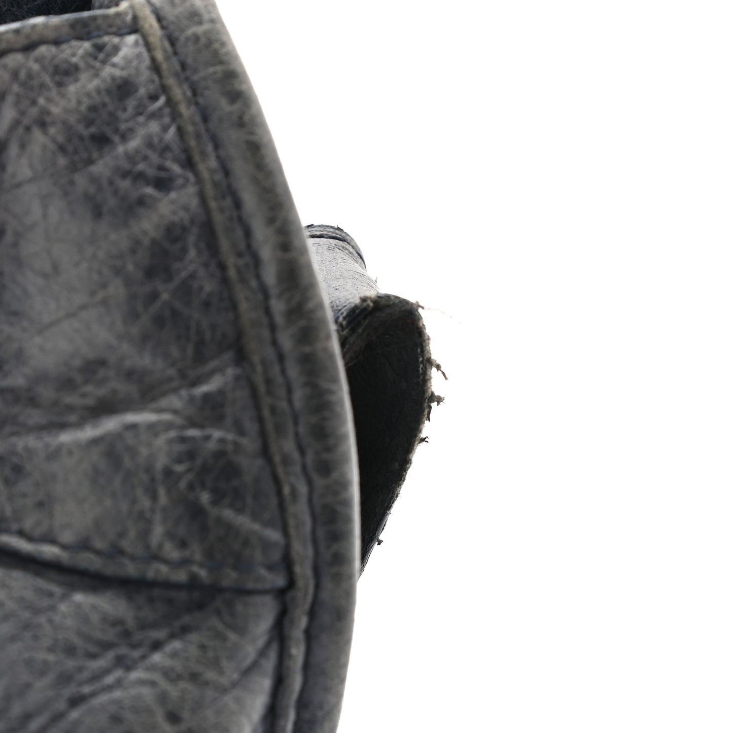 Agneau Classic Hardware City Bleu Roi
