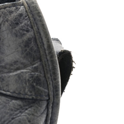 Balenciaga Agneau Classic Hardware City Bleu Roi 10 of 12