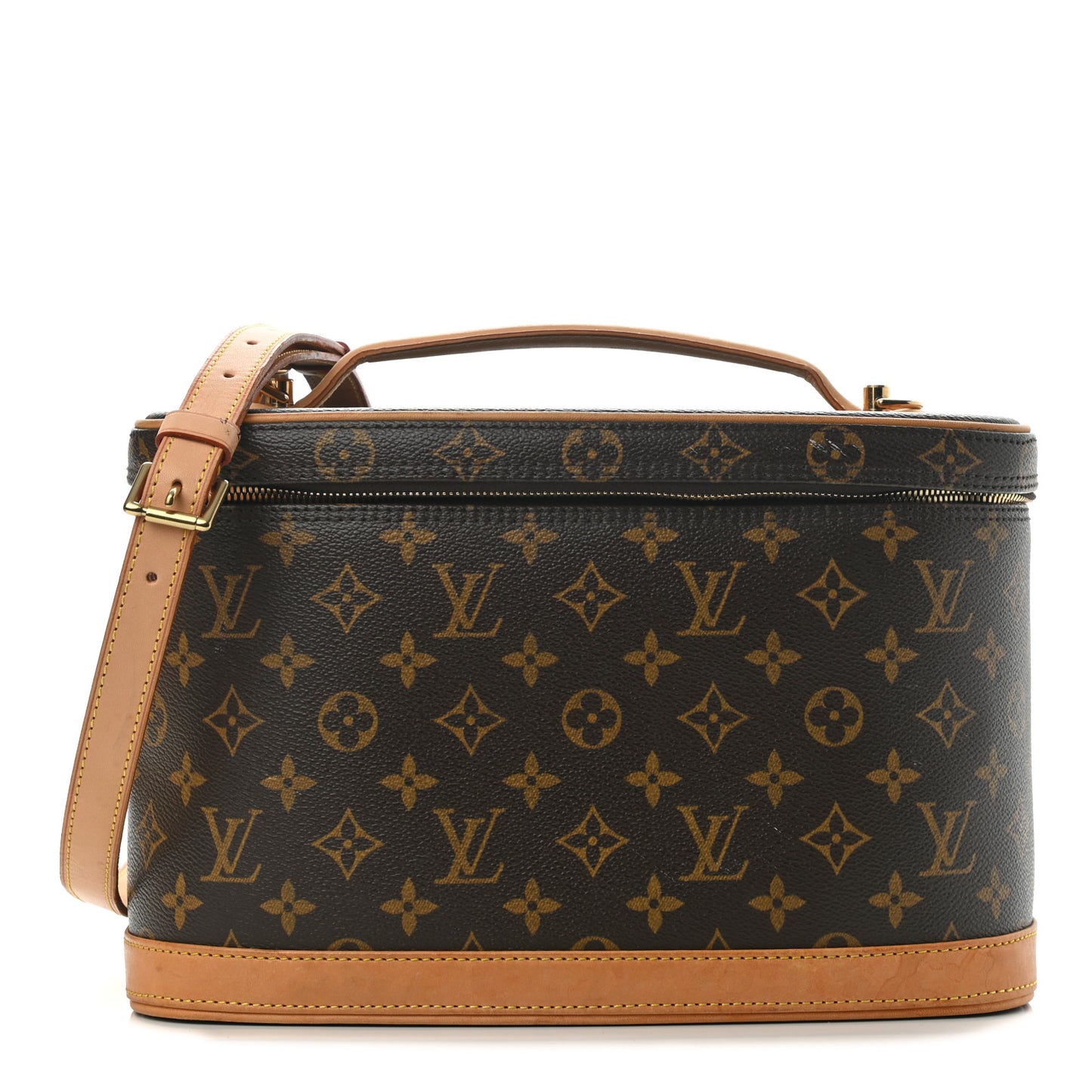 Monogram Nice