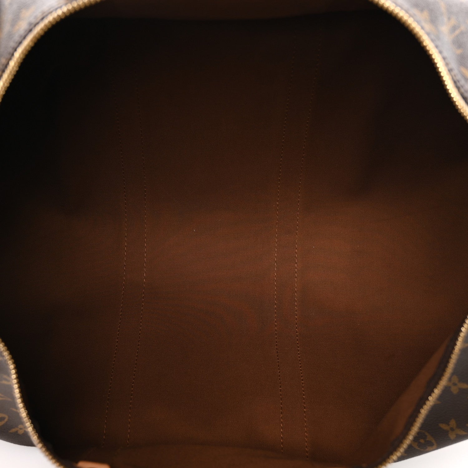 Louis Vuitton Monogram Keepall Bandouliere 50 4 of 9