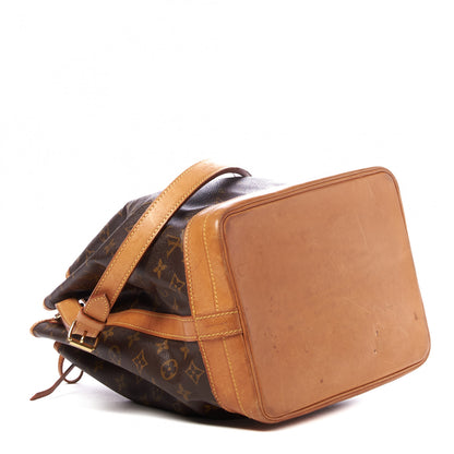 Louis Vuitton Monogram Noe 3 of 9
