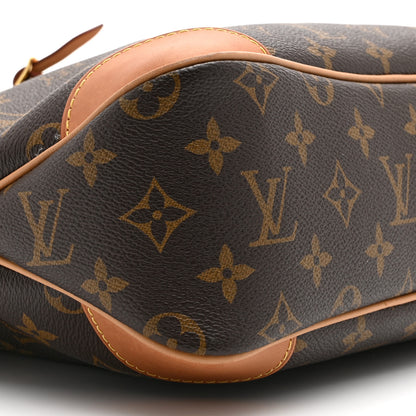 Louis Vuitton Monogram Odeon MM Natural 7 of 8