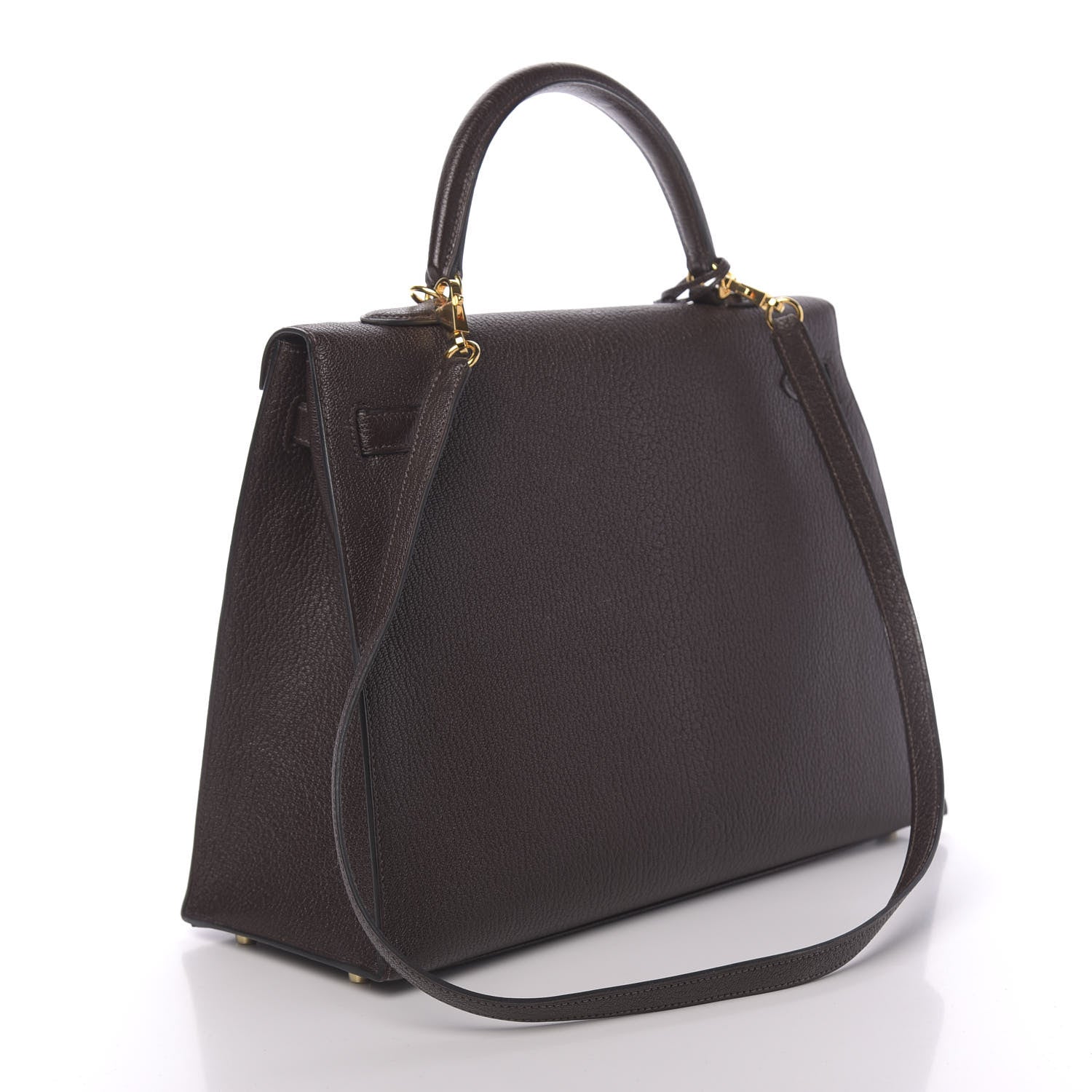 Hermes Chevre de Coromandel Kelly Sellier 35 Ebene 4 of 11