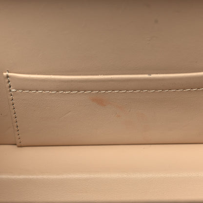 Louis Vuitton Monogram Petite Malle Black 10 of 11