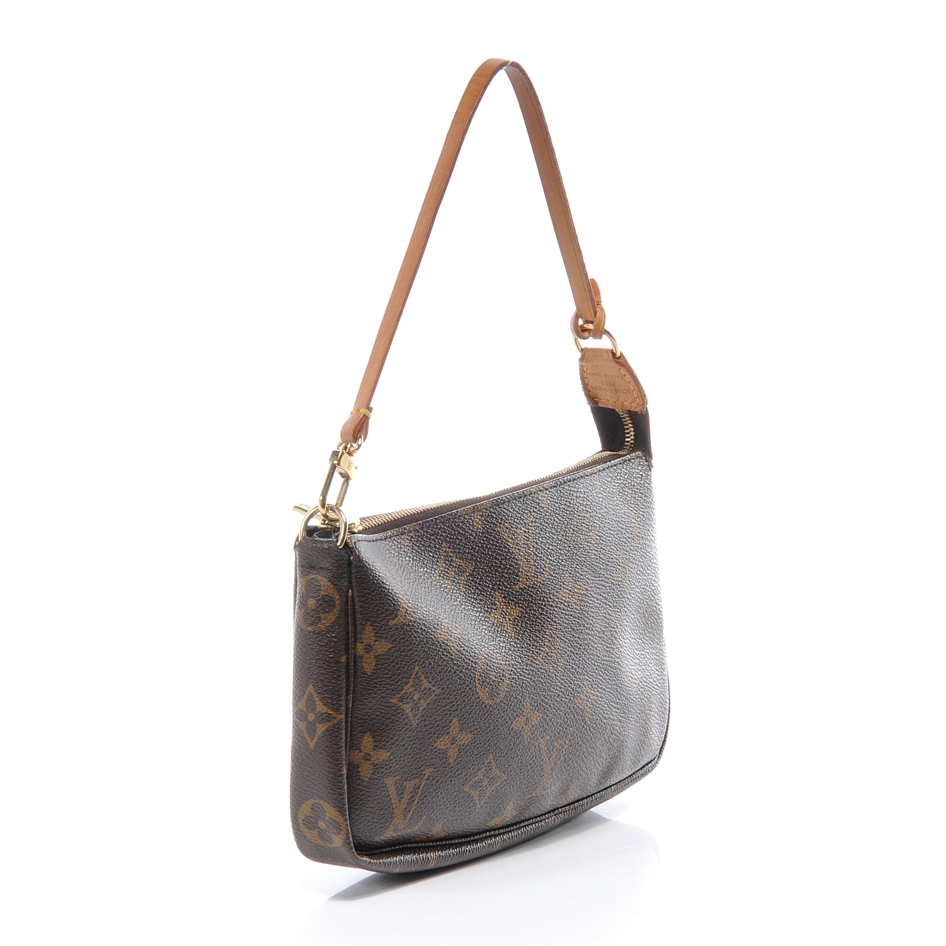 Louis Vuitton Monogram Pochette Accessories 3 of 6