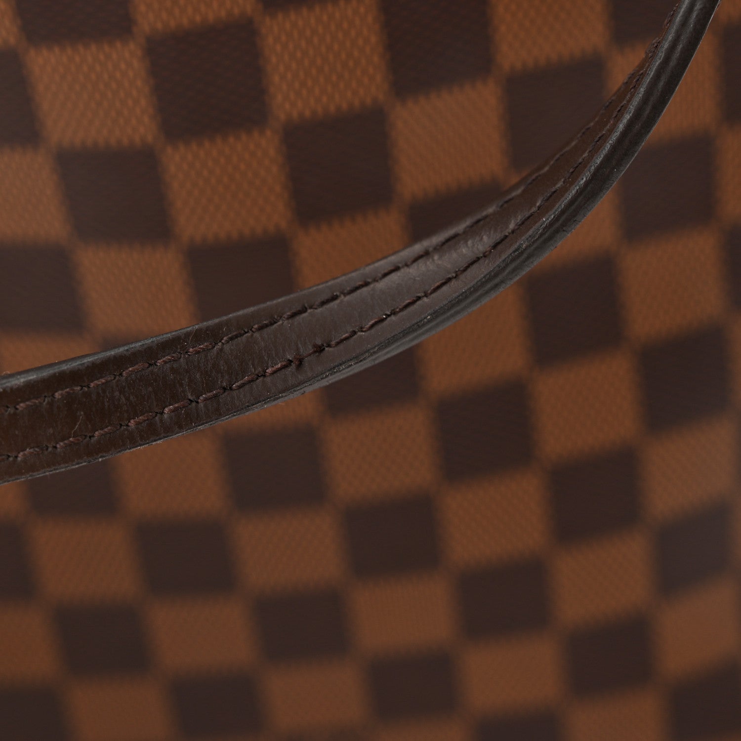 Louis Vuitton Damier Ebene Neo Neverfull MM 15 of 15