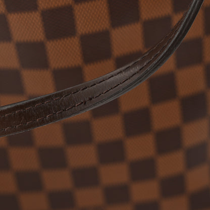 Louis Vuitton Damier Ebene Neo Neverfull MM 15 of 15