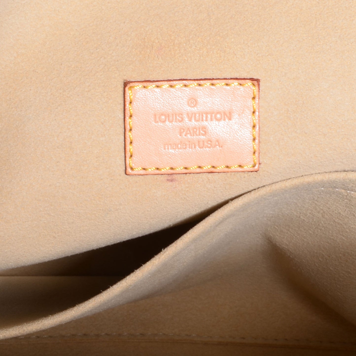 Monogram Manhattan GM