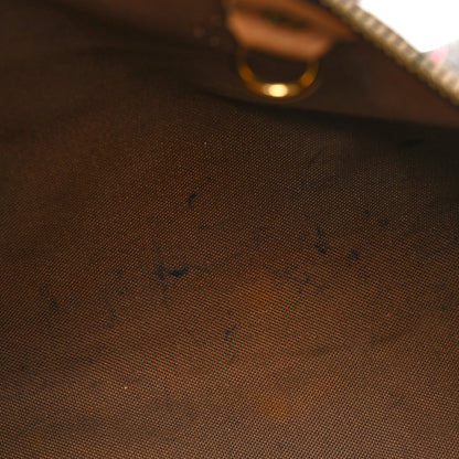 Louis Vuitton Monogram Cerises Speedy 25 10 of 19