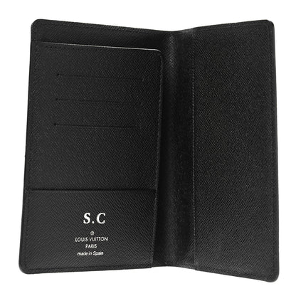 Louis Vuitton Damier Graphite Passport Cover 5 of 9