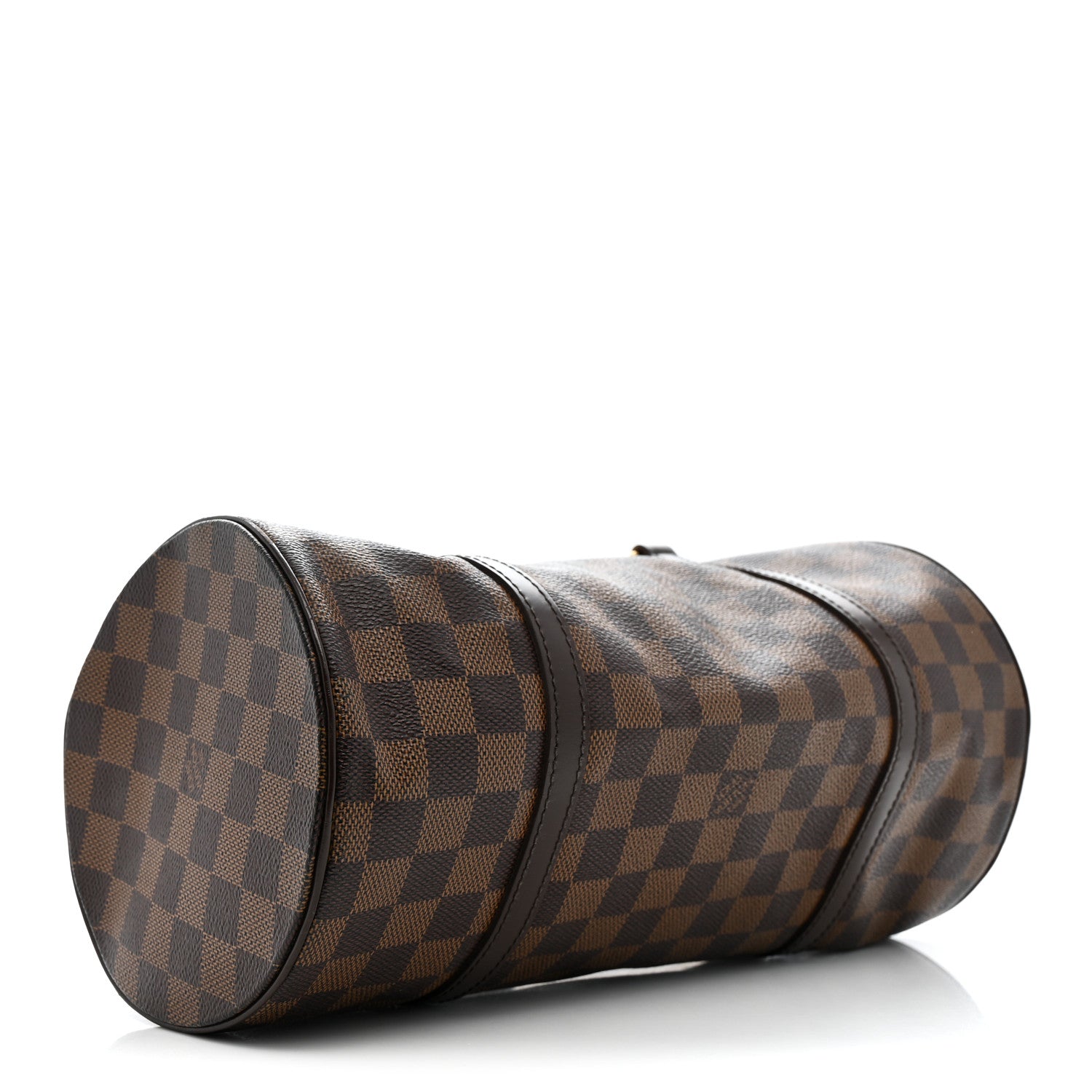 Louis Vuitton Damier Ebene Papillon 30 4 of 12