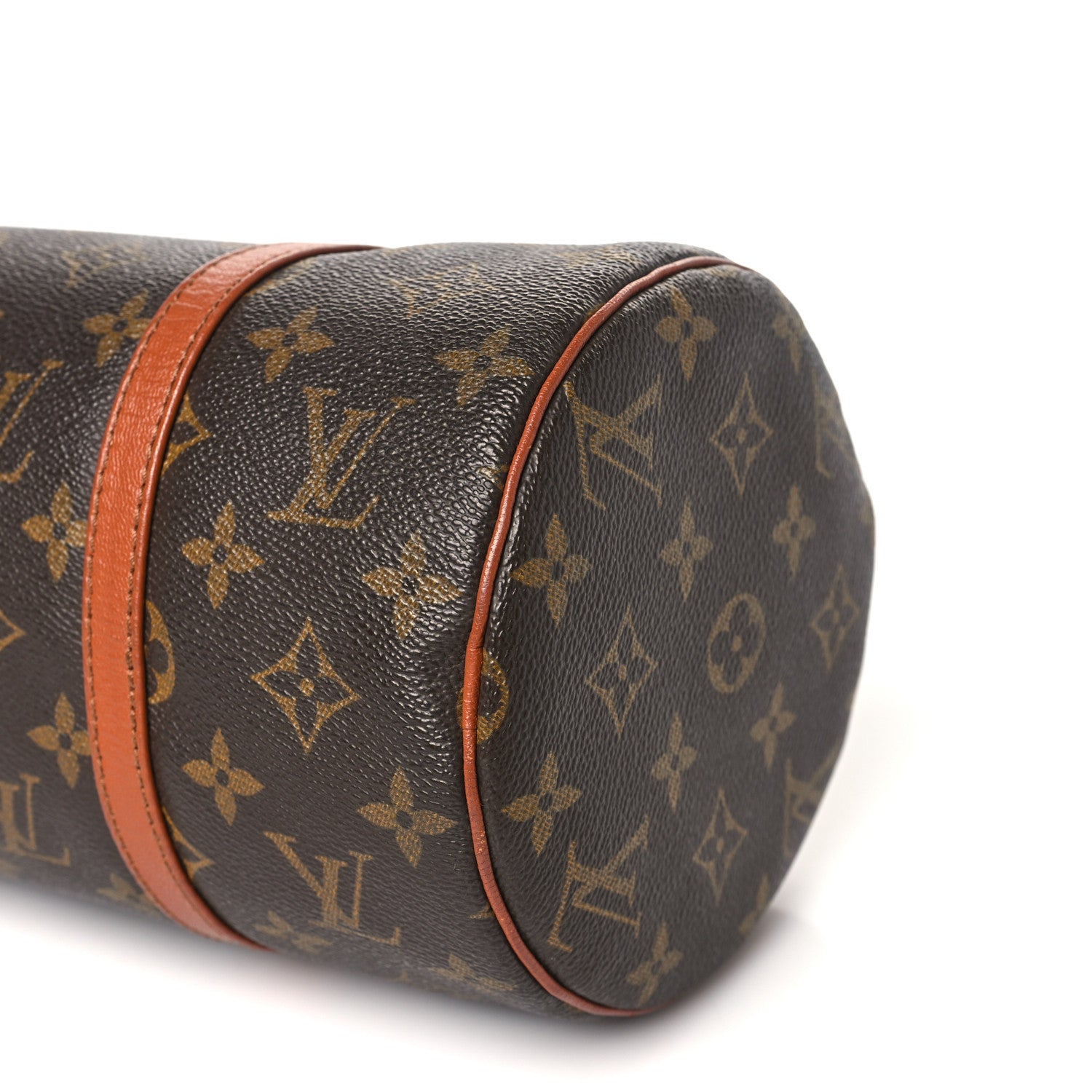 Louis Vuitton Monogram Papillon 30 9 of 9