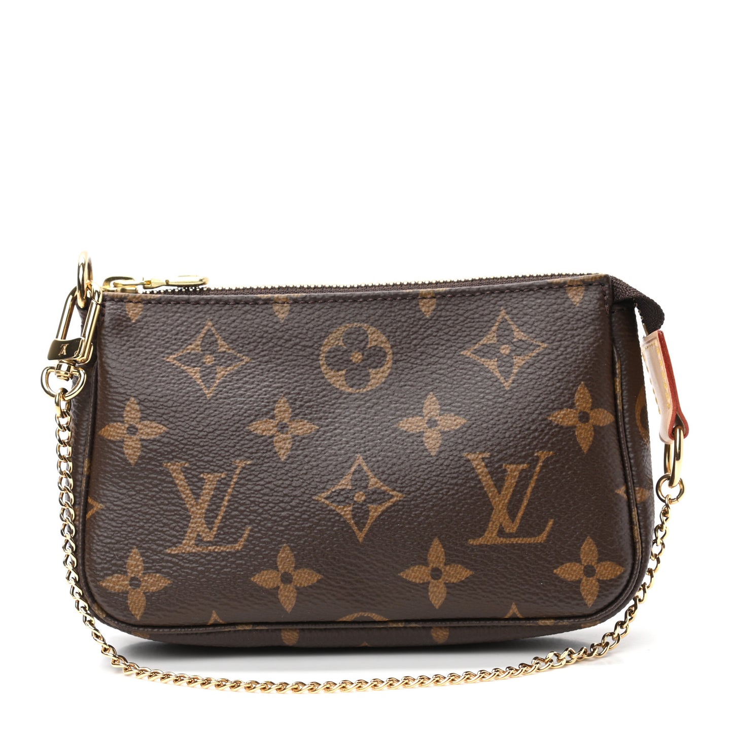 Monogram Mini Pochette Accessories