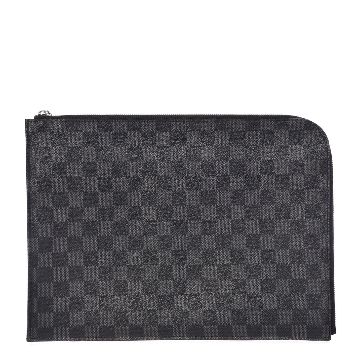 Damier Graphite Pochette Jour GM