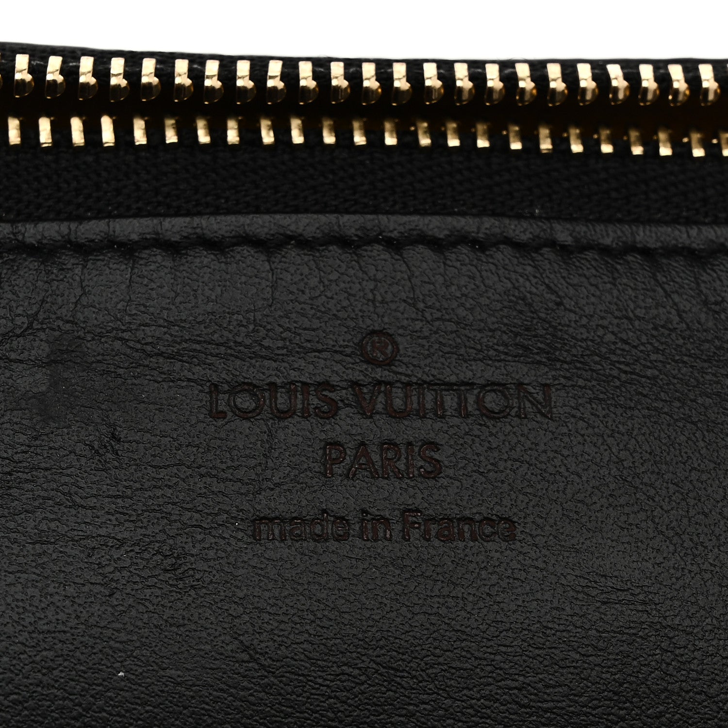 Louis Vuitton Monogram Sunglasses Pouch GM 6 of 6