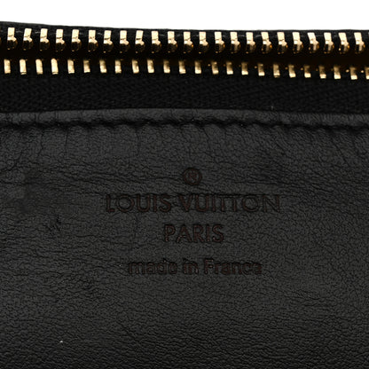 Louis Vuitton Monogram Sunglasses Pouch GM 6 of 6