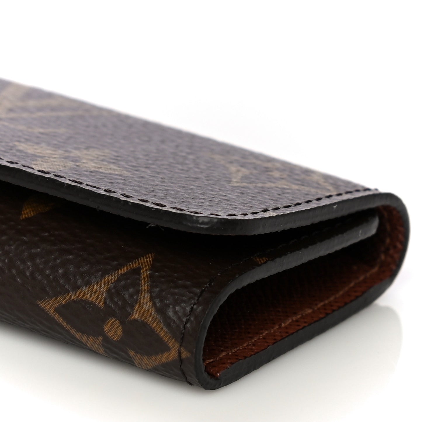 Monogram 4 Key Multicles Holder