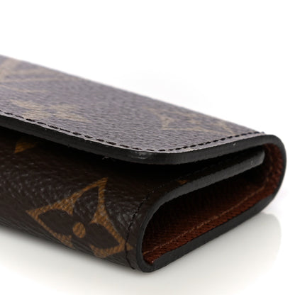 Louis Vuitton Monogram 4 Key Multicles Holder 9 of 10